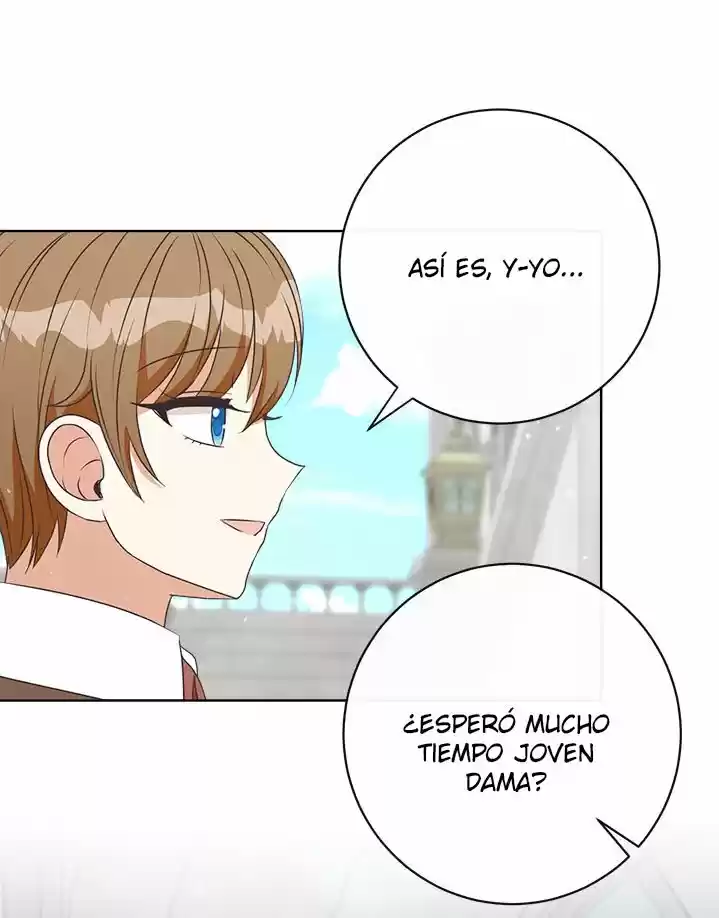 Los Eliminaré De Mi Vida - Capítulo 20 - Página 14 - LectorTMOo
