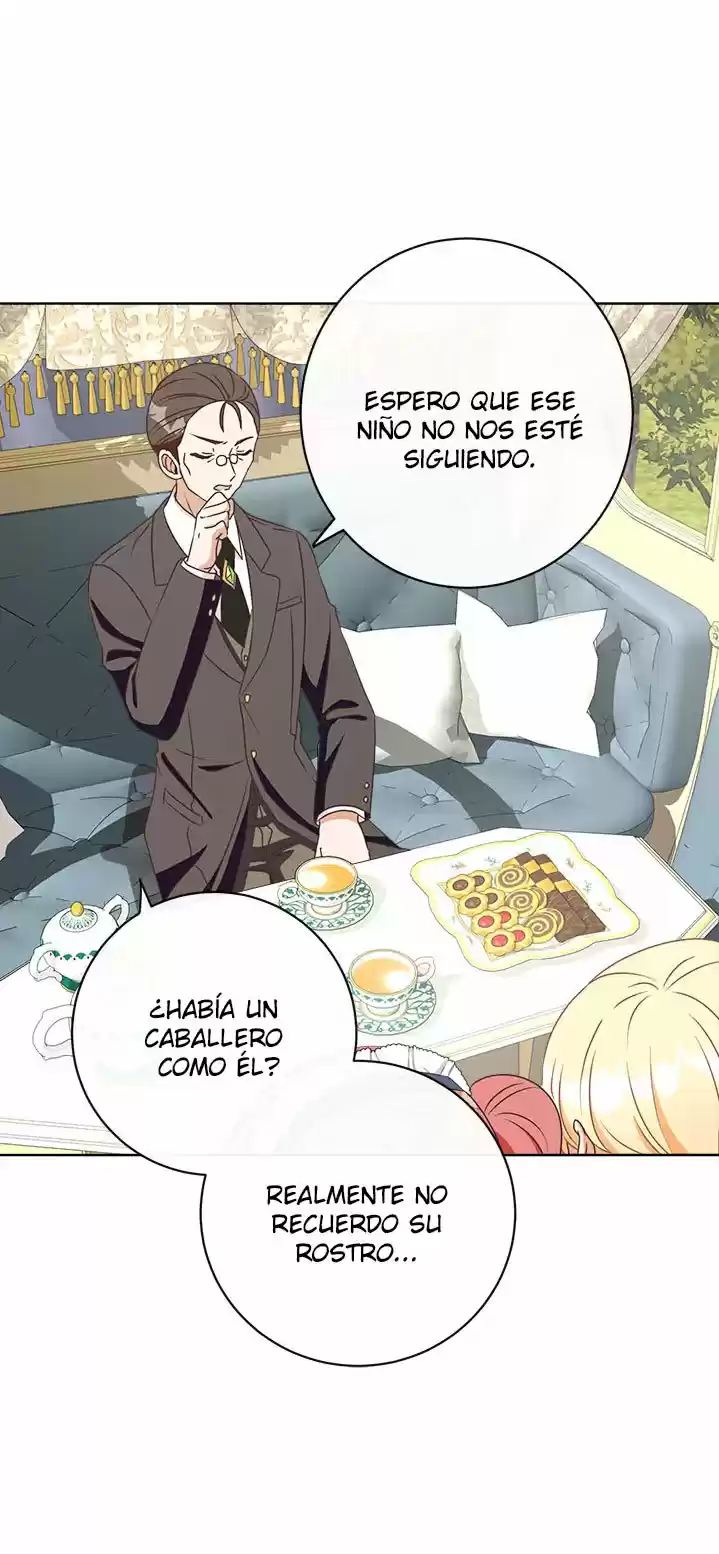 Los Eliminaré De Mi Vida - Capítulo 20 - Página 22 - LectorTMOo
