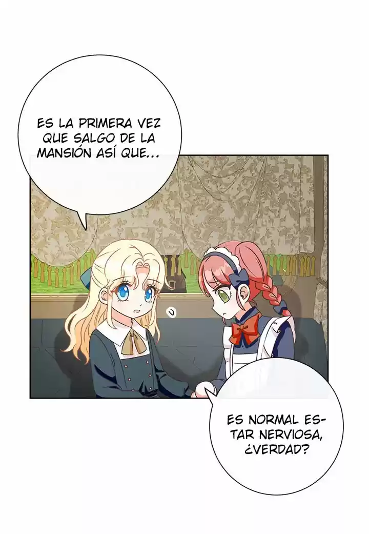 Los Eliminaré De Mi Vida - Capítulo 20 - Página 27 - LectorTMOo