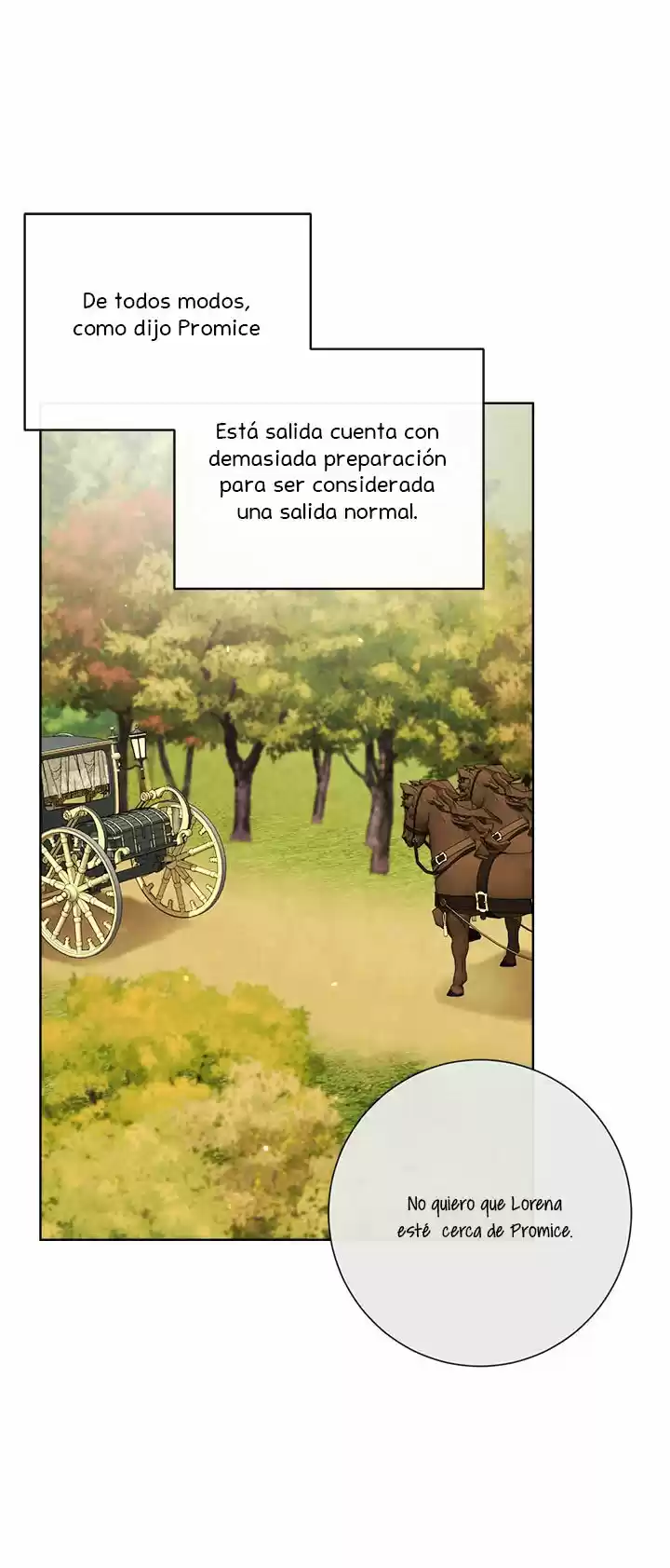 Los Eliminaré De Mi Vida - Capítulo 20 - Página 32 - LectorTMOo