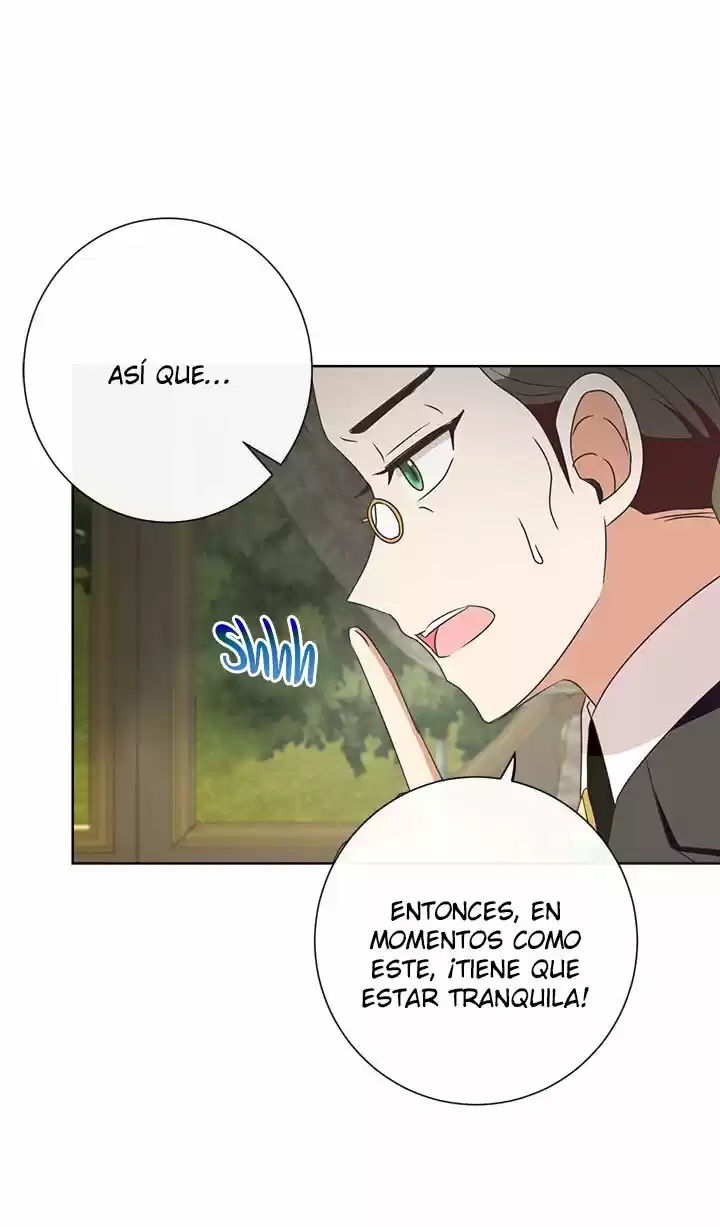 Los Eliminaré De Mi Vida - Capítulo 20 - Página 40 - LectorTMOo