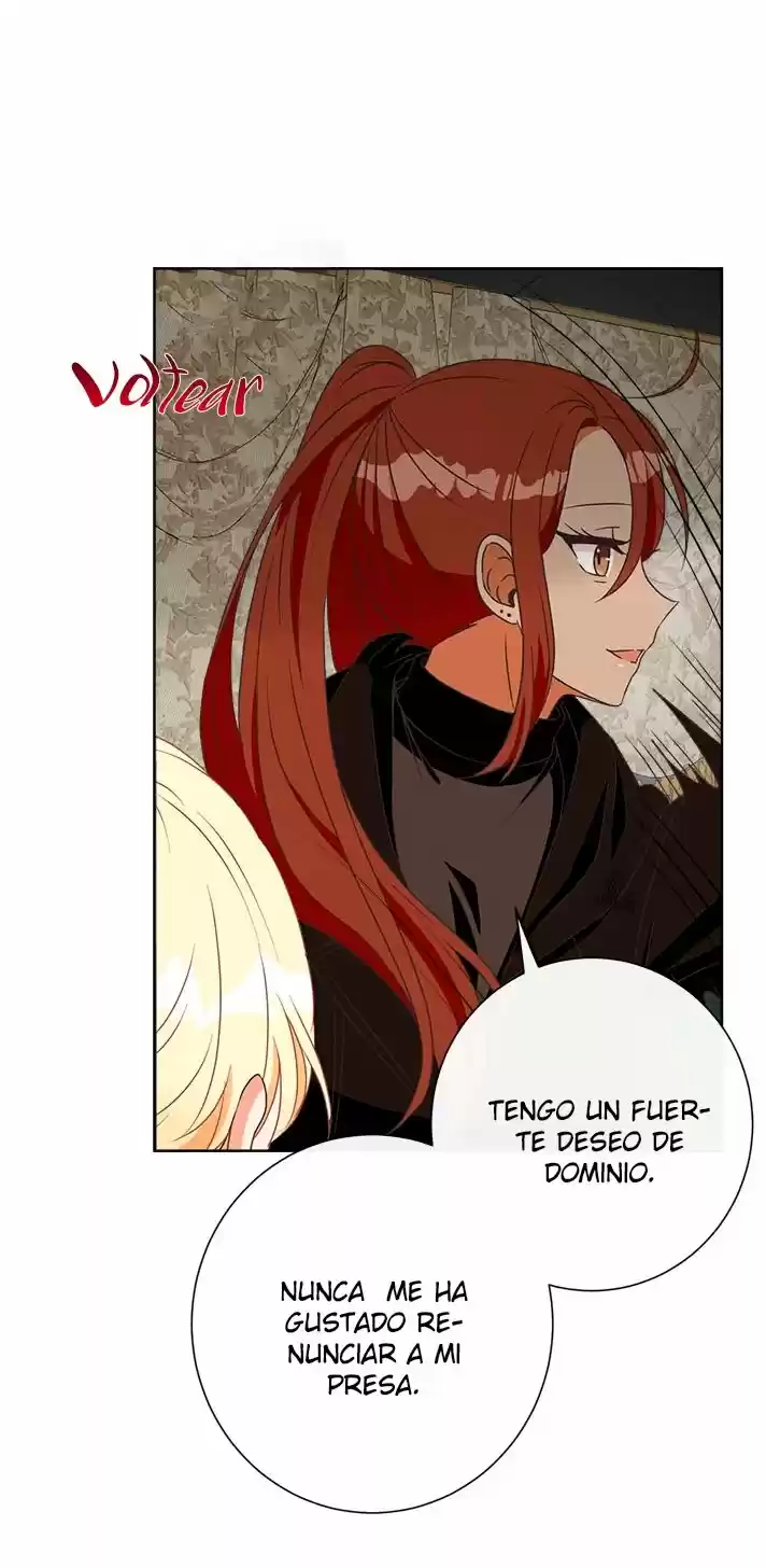 Los Eliminaré De Mi Vida - Capítulo 21 - Página 25 - LectorTMOo