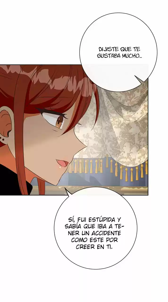 Los Eliminaré De Mi Vida - Capítulo 21 - Página 32 - LectorTMOo