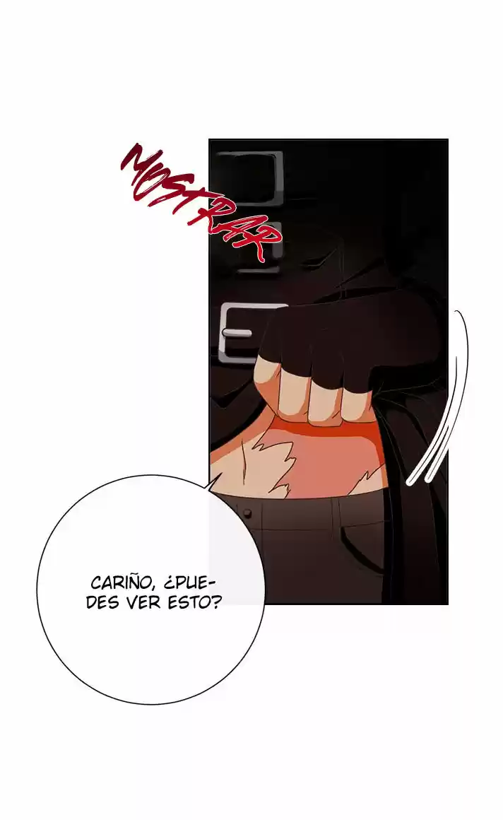 Los Eliminaré De Mi Vida - Capítulo 21 - Página 33 - LectorTMOo