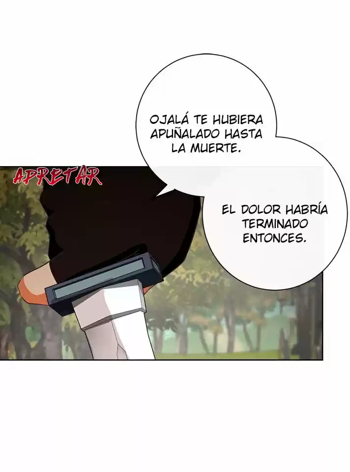 Los Eliminaré De Mi Vida - Capítulo 21 - Página 45 - LectorTMOo