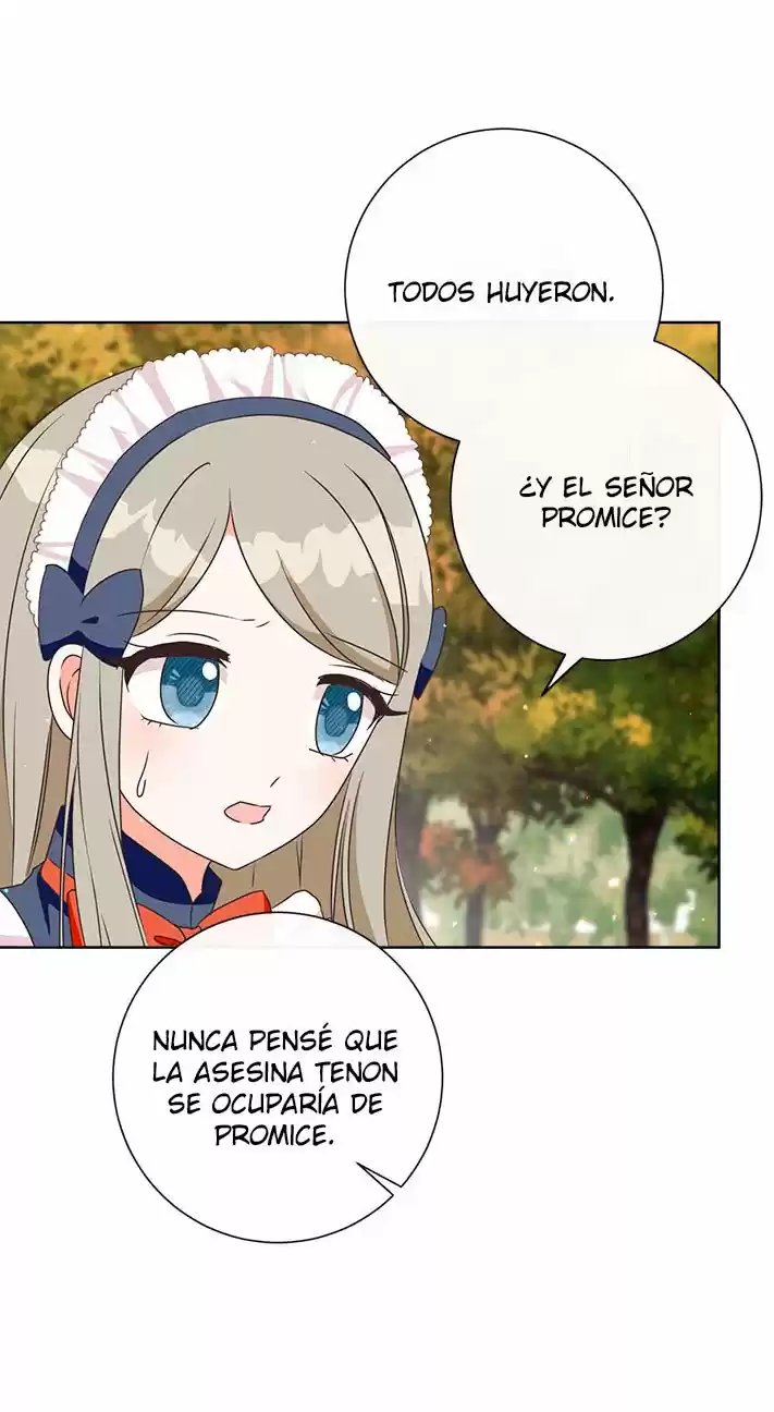 Los Eliminaré De Mi Vida - Capítulo 21 - Página 63 - LectorTMOo