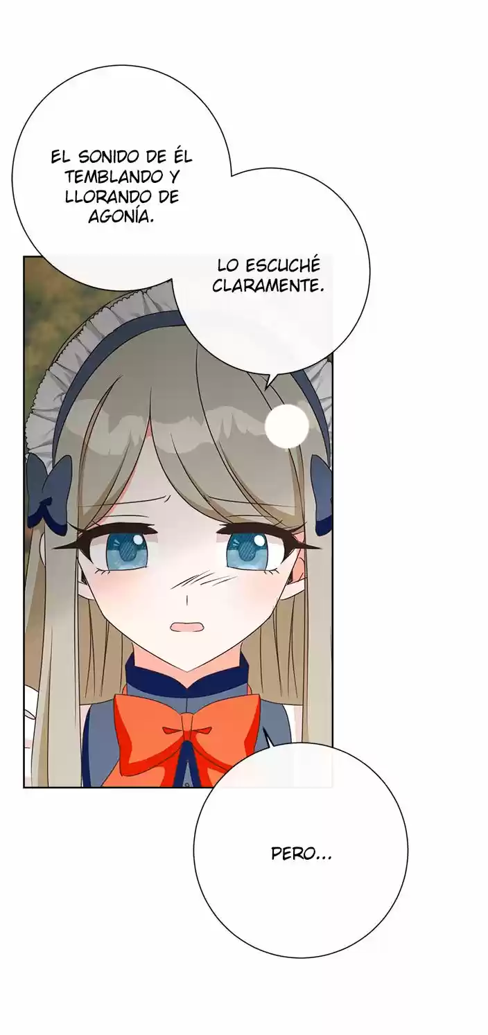 Los Eliminaré De Mi Vida - Capítulo 21 - Página 70 - LectorTMOo