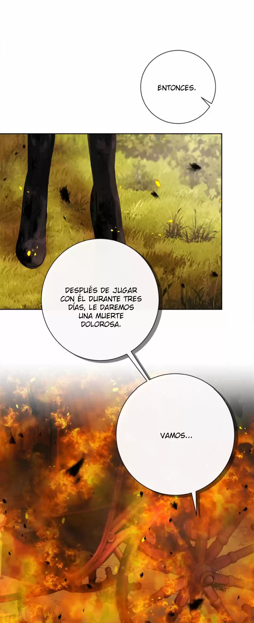 Los Eliminaré De Mi Vida - Capítulo 22 - Página 53 - LectorTMOo