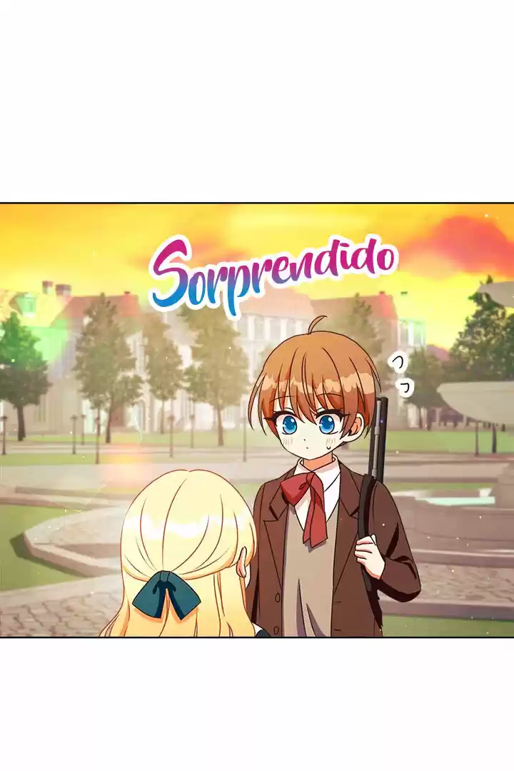 Los Eliminaré De Mi Vida - Capítulo 23 - Página 8 - LectorTMOo