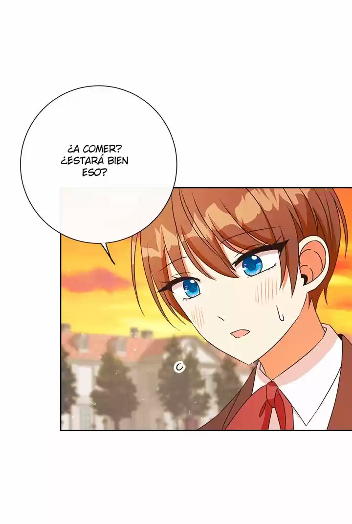 Los Eliminaré De Mi Vida - Capítulo 23 - Página 17 - LectorTMOo