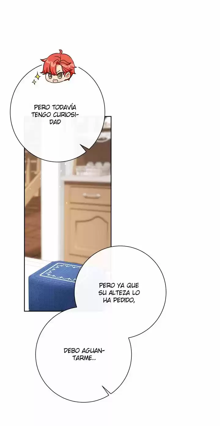 Los Eliminaré De Mi Vida - Capítulo 23 - Página 31 - LectorTMOo