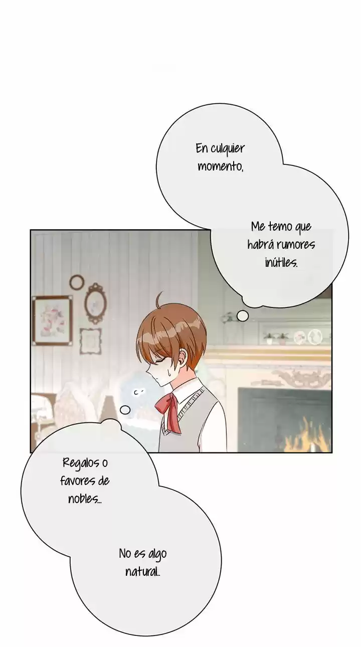 Los Eliminaré De Mi Vida - Capítulo 23 - Página 34 - LectorTMOo