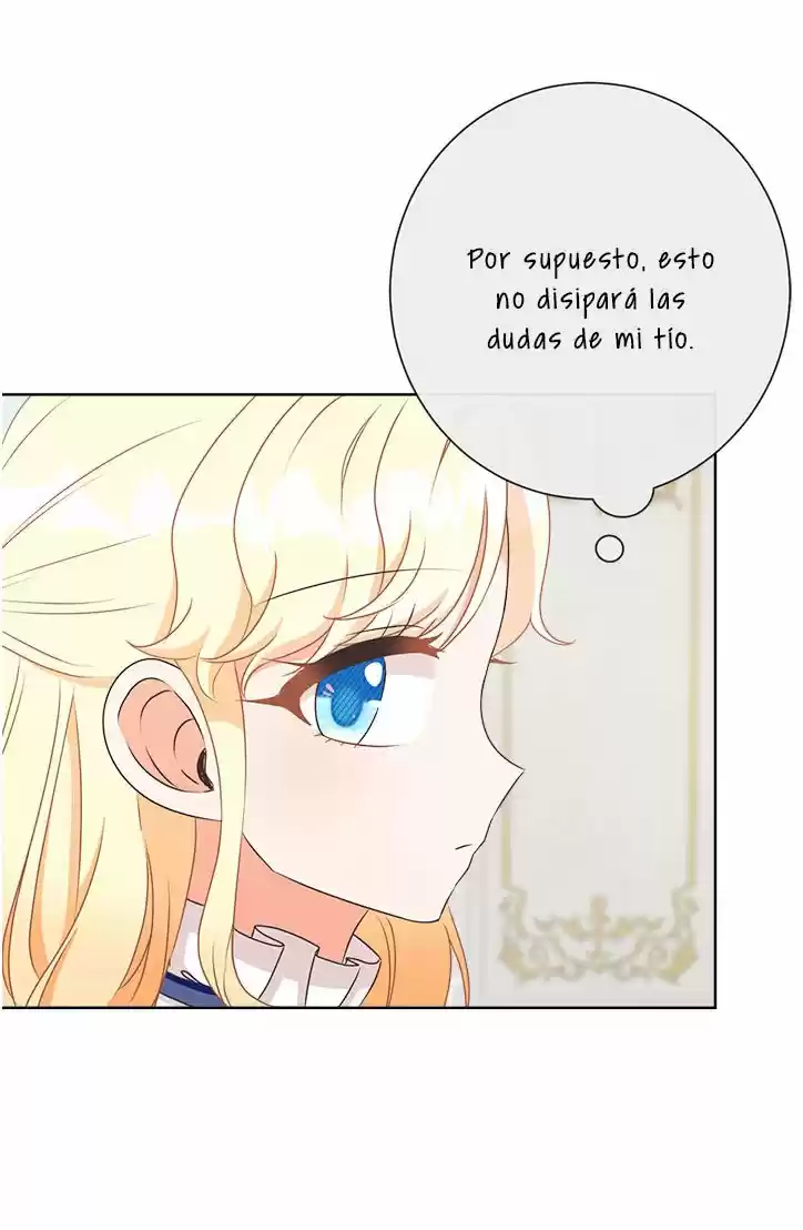Los Eliminaré De Mi Vida - Capítulo 24 - Página 10 - LectorTMOo