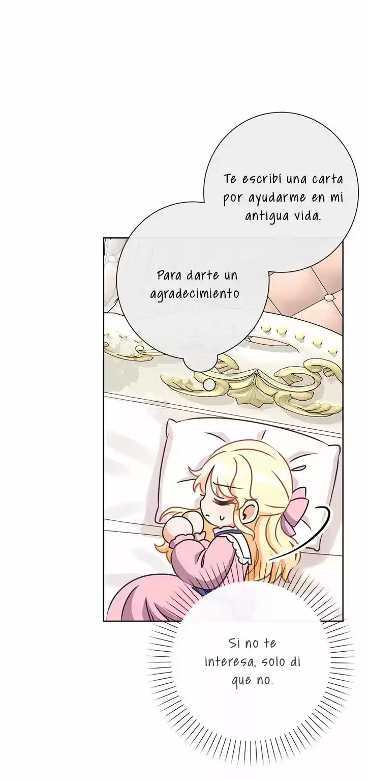 Los Eliminaré De Mi Vida - Capítulo 24 - Página 20 - LectorTMOo