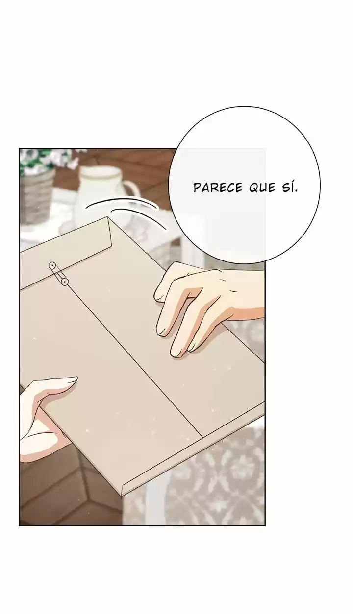 Los Eliminaré De Mi Vida - Capítulo 24 - Página 39 - LectorTMOo