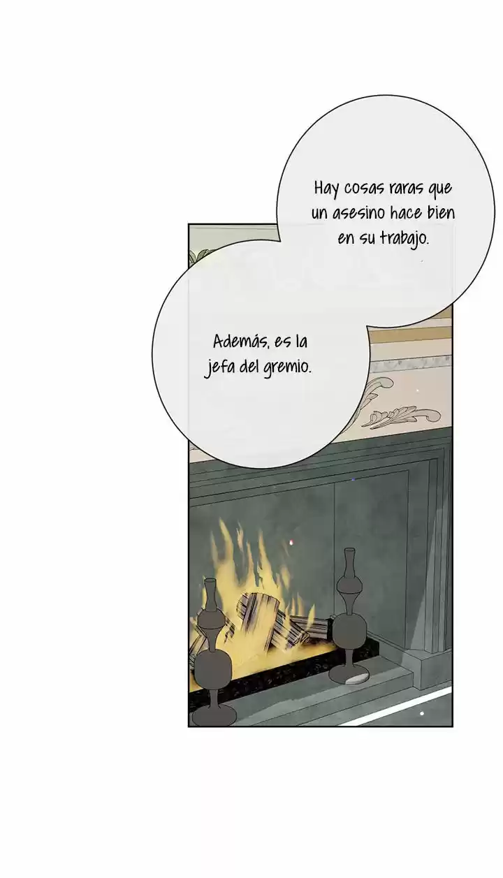Los Eliminaré De Mi Vida - Capítulo 24 - Página 45 - LectorTMOo
