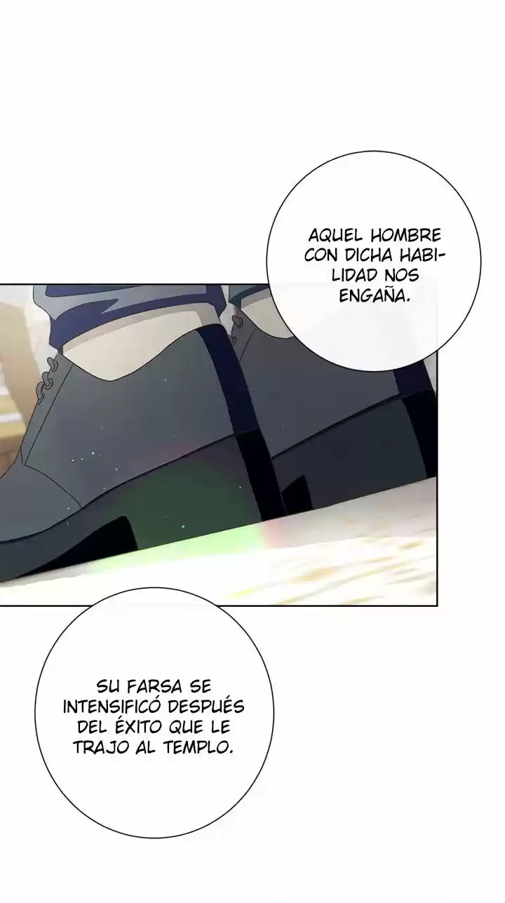 Los Eliminaré De Mi Vida - Capítulo 24 - Página 51 - LectorTMOo