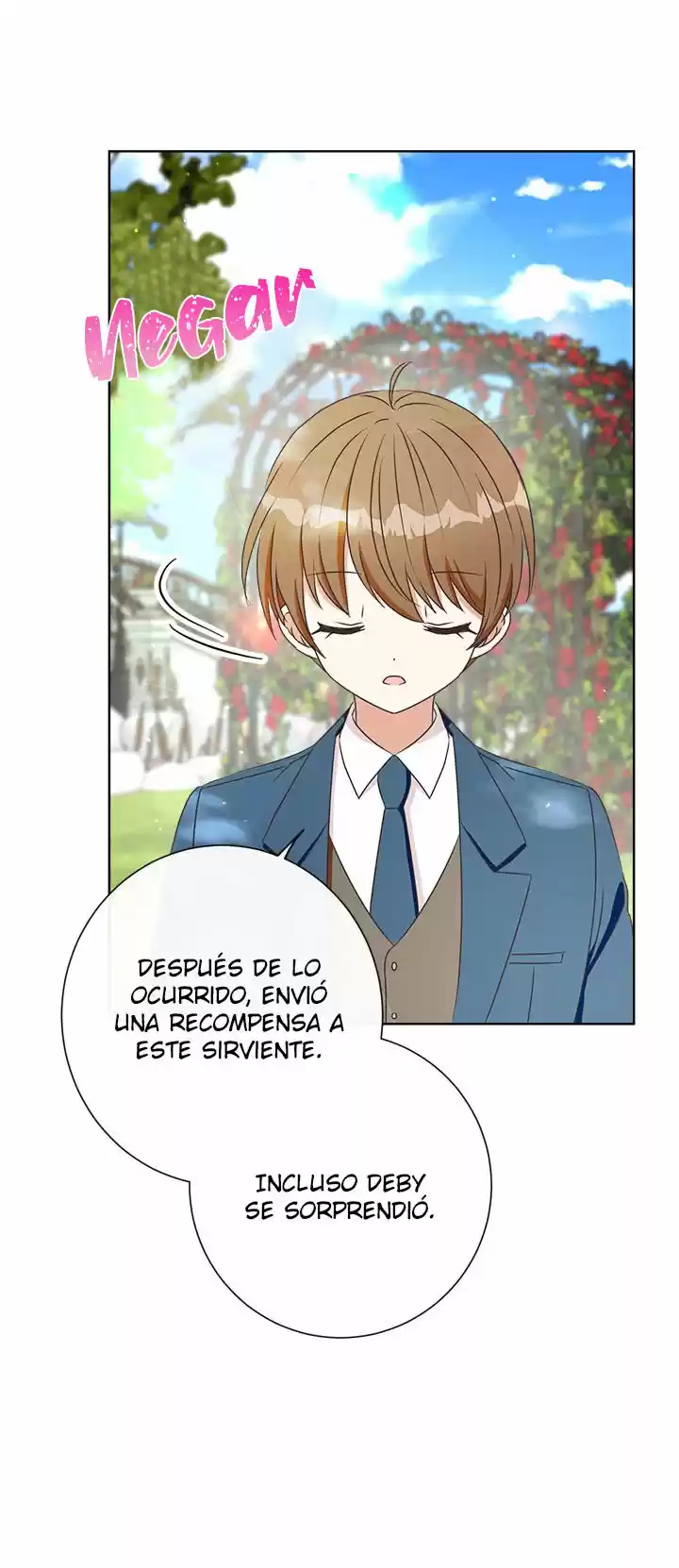 Los Eliminaré De Mi Vida - Capítulo 25 - Página 46 - LectorTMOo