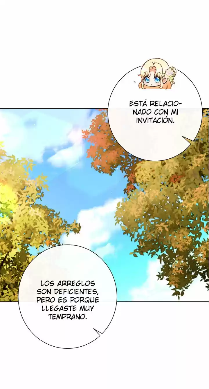 Los Eliminaré De Mi Vida - Capítulo 25 - Página 47 - LectorTMOo