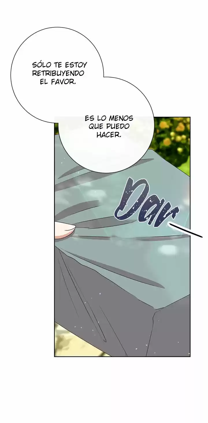 Los Eliminaré De Mi Vida - Capítulo 25 - Página 49 - LectorTMOo