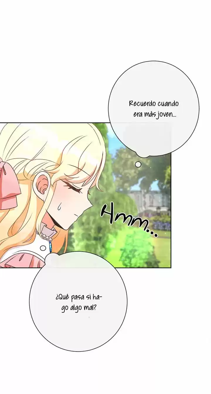 Los Eliminaré De Mi Vida - Capítulo 25 - Página 62 - LectorTMOo