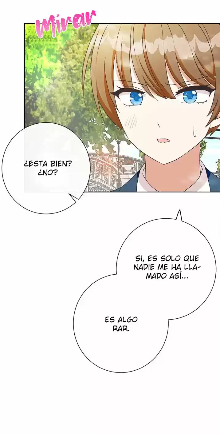 Los Eliminaré De Mi Vida - Capítulo 25 - Página 66 - LectorTMOo