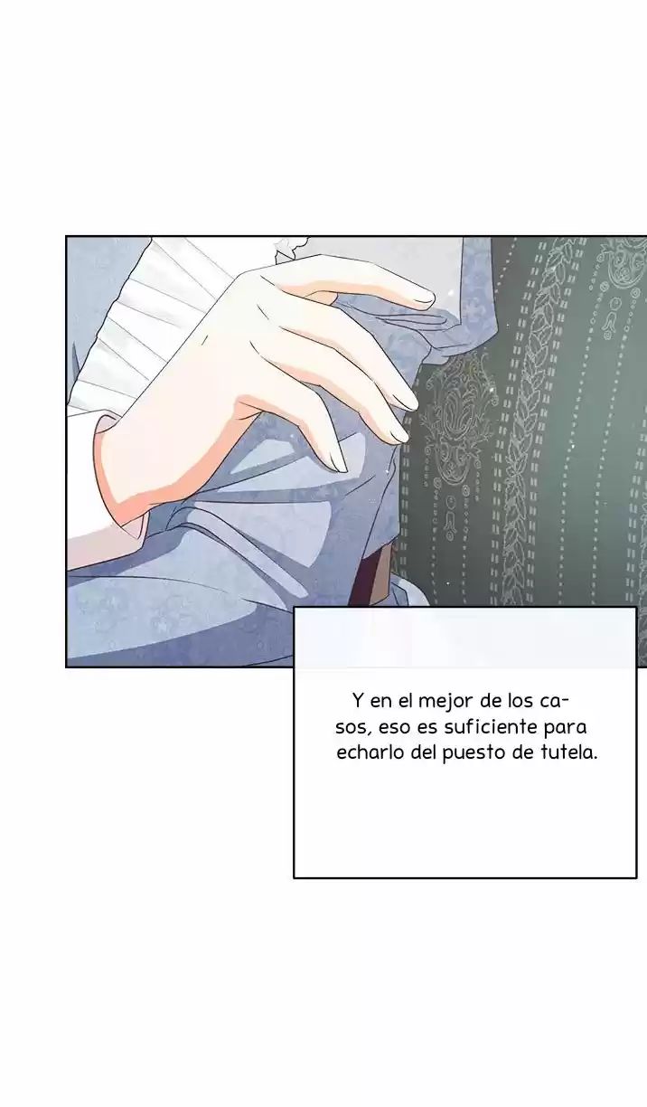 Los Eliminaré De Mi Vida - Capítulo 28 - Página 13 - LectorTMOo