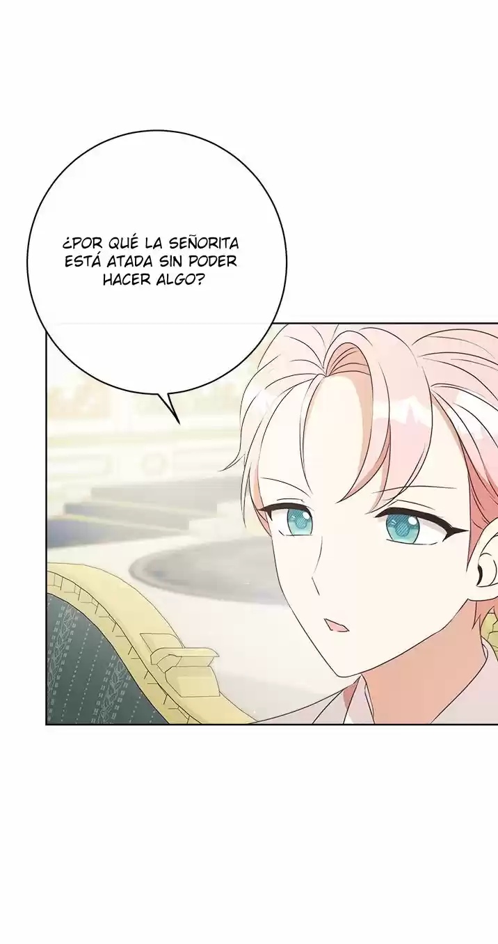 Los Eliminaré De Mi Vida - Capítulo 28 - Página 19 - LectorTMOo