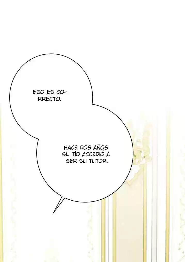 Los Eliminaré De Mi Vida - Capítulo 28 - Página 21 - LectorTMOo
