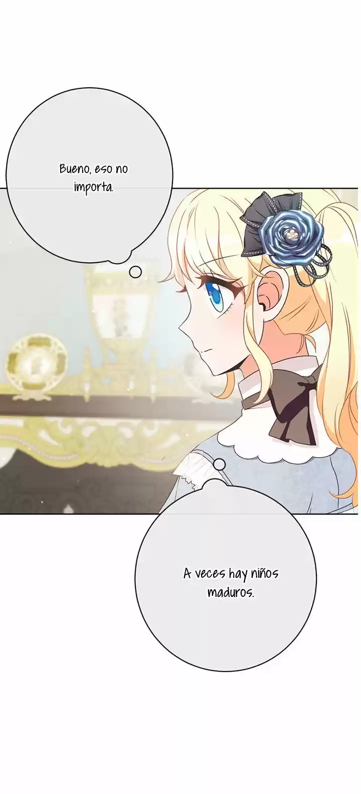 Los Eliminaré De Mi Vida - Capítulo 29 - Página 17 - LectorTMOo