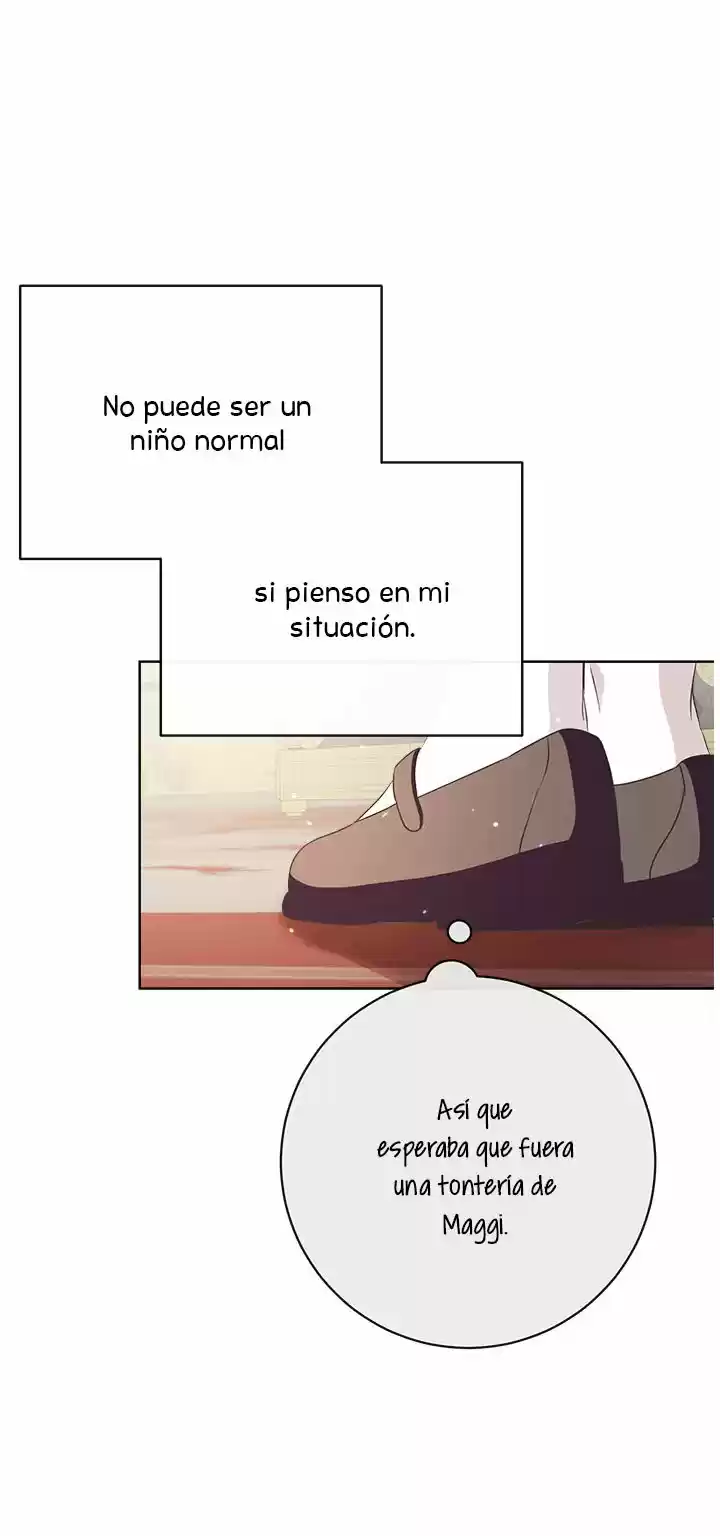 Los Eliminaré De Mi Vida - Capítulo 29 - Página 18 - LectorTMOo