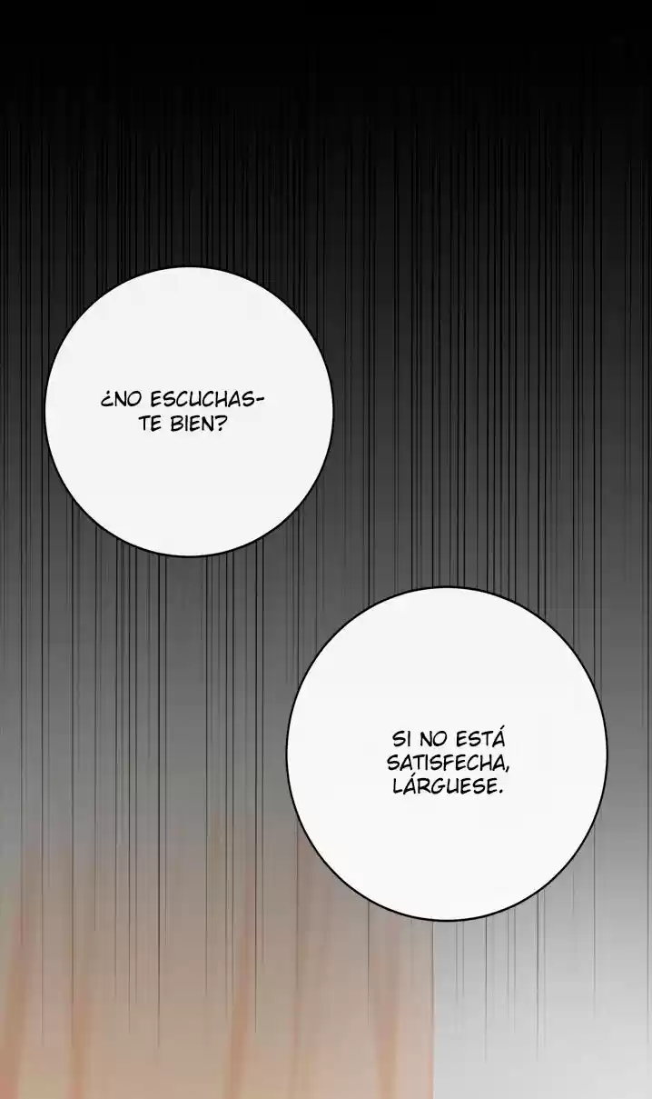 Los Eliminaré De Mi Vida - Capítulo 3 - Página 5 - LectorTMOo