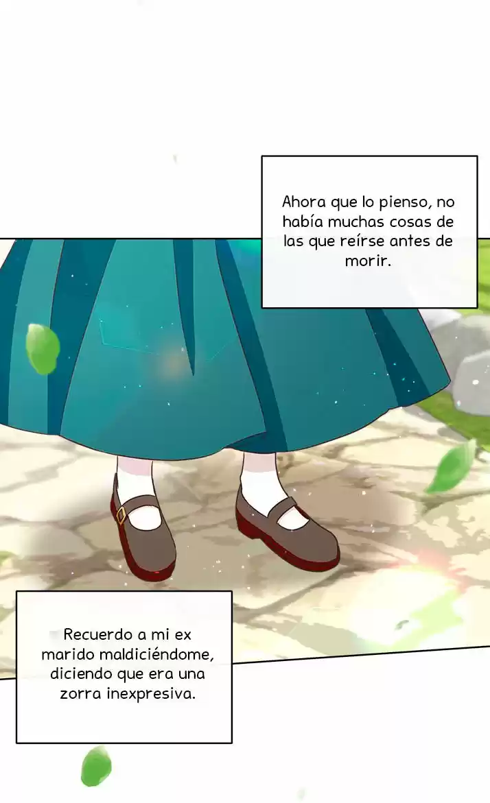 Los Eliminaré De Mi Vida - Capítulo 3 - Página 55 - LectorTMOo