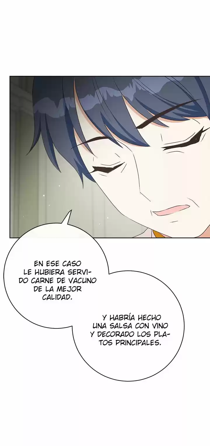 Los Eliminaré De Mi Vida - Capítulo 31 - Página 9 - LectorTMOo