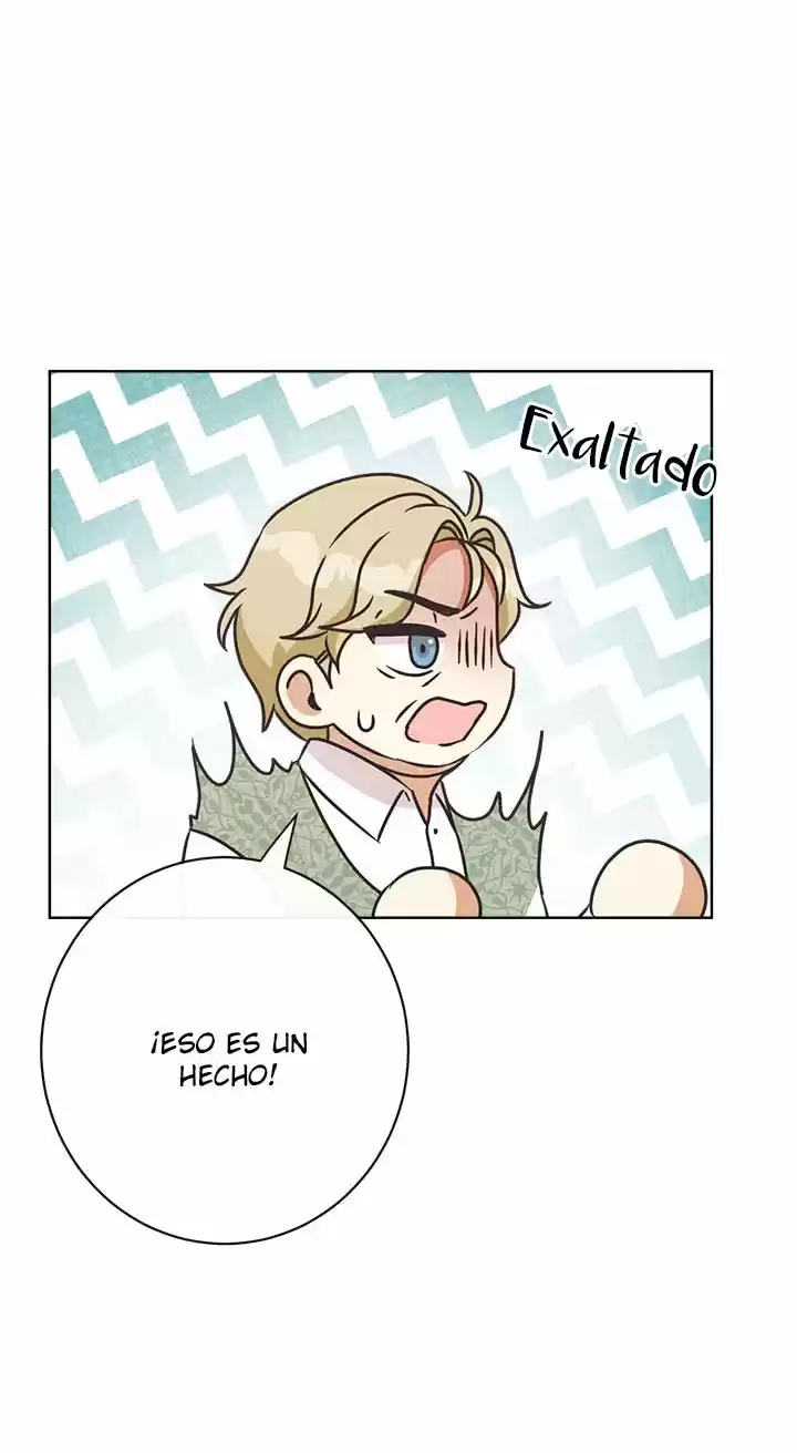 Los Eliminaré De Mi Vida - Capítulo 31 - Página 19 - LectorTMOo