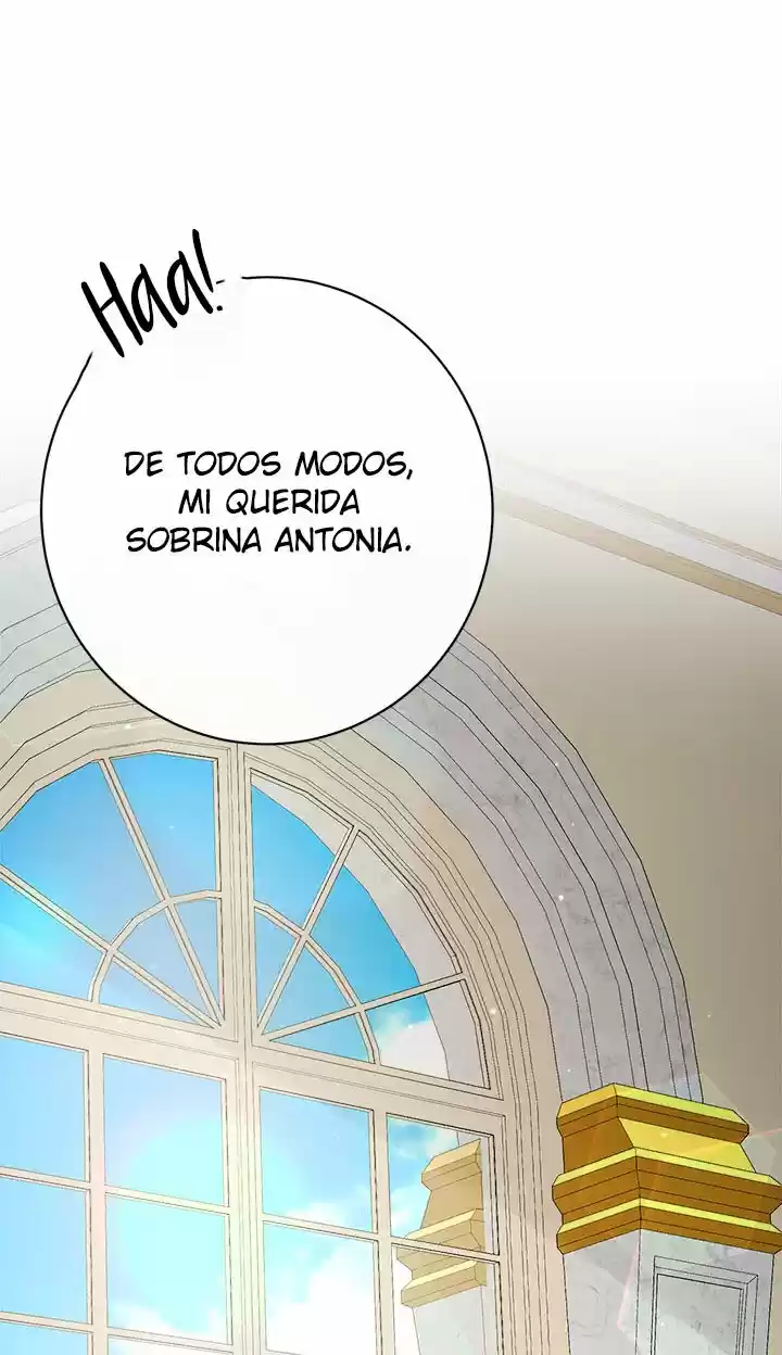 Los Eliminaré De Mi Vida - Capítulo 32 - Página 59 - LectorTMOo
