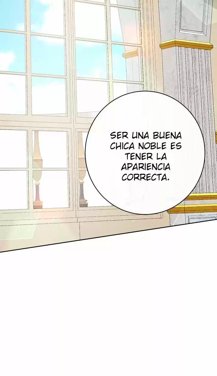 Los Eliminaré De Mi Vida - Capítulo 32 - Página 60 - LectorTMOo