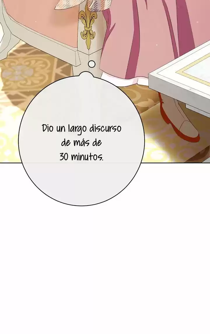 Los Eliminaré De Mi Vida - Capítulo 32 - Página 65 - LectorTMOo