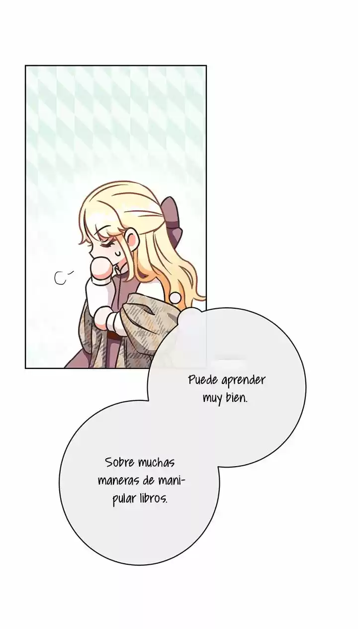 Los Eliminaré De Mi Vida - Capítulo 33 - Página 20 - LectorTMOo