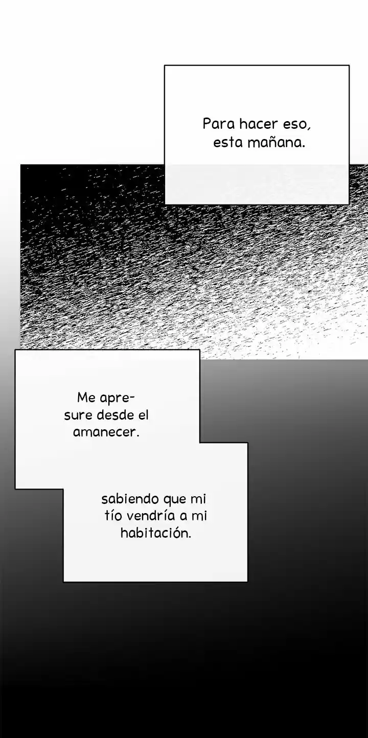Los Eliminaré De Mi Vida - Capítulo 33 - Página 21 - LectorTMOo