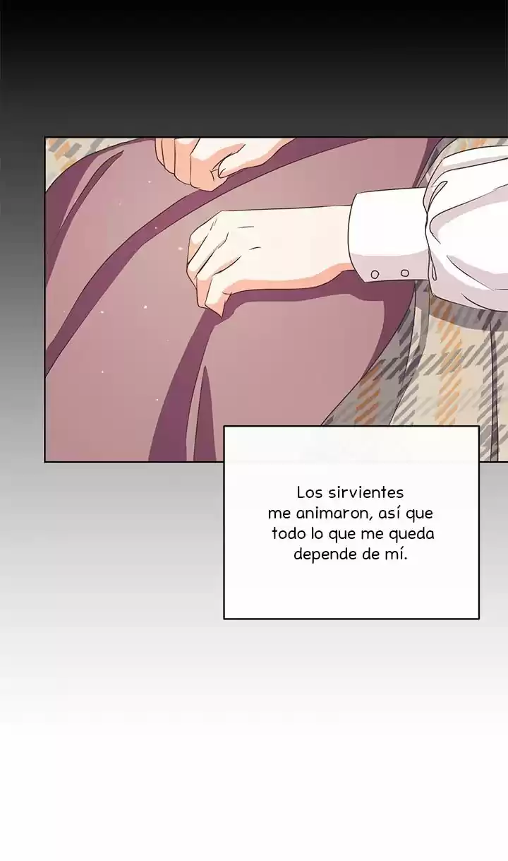 Los Eliminaré De Mi Vida - Capítulo 33 - Página 25 - LectorTMOo