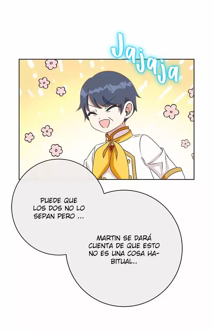 Los Eliminaré De Mi Vida - Capítulo 33 - Página 33 - LectorTMOo