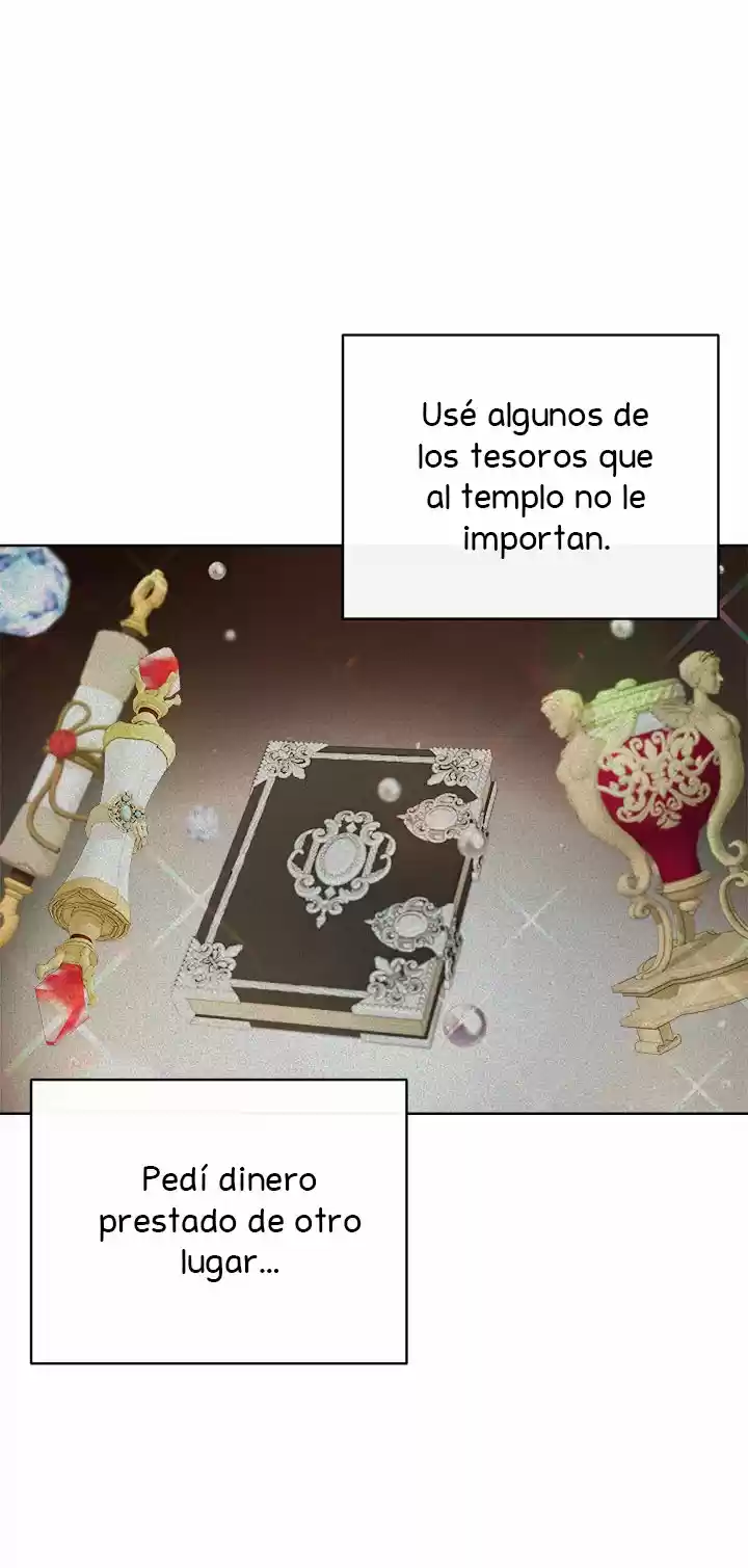 Los Eliminaré De Mi Vida - Capítulo 34 - Página 9 - LectorTMOo