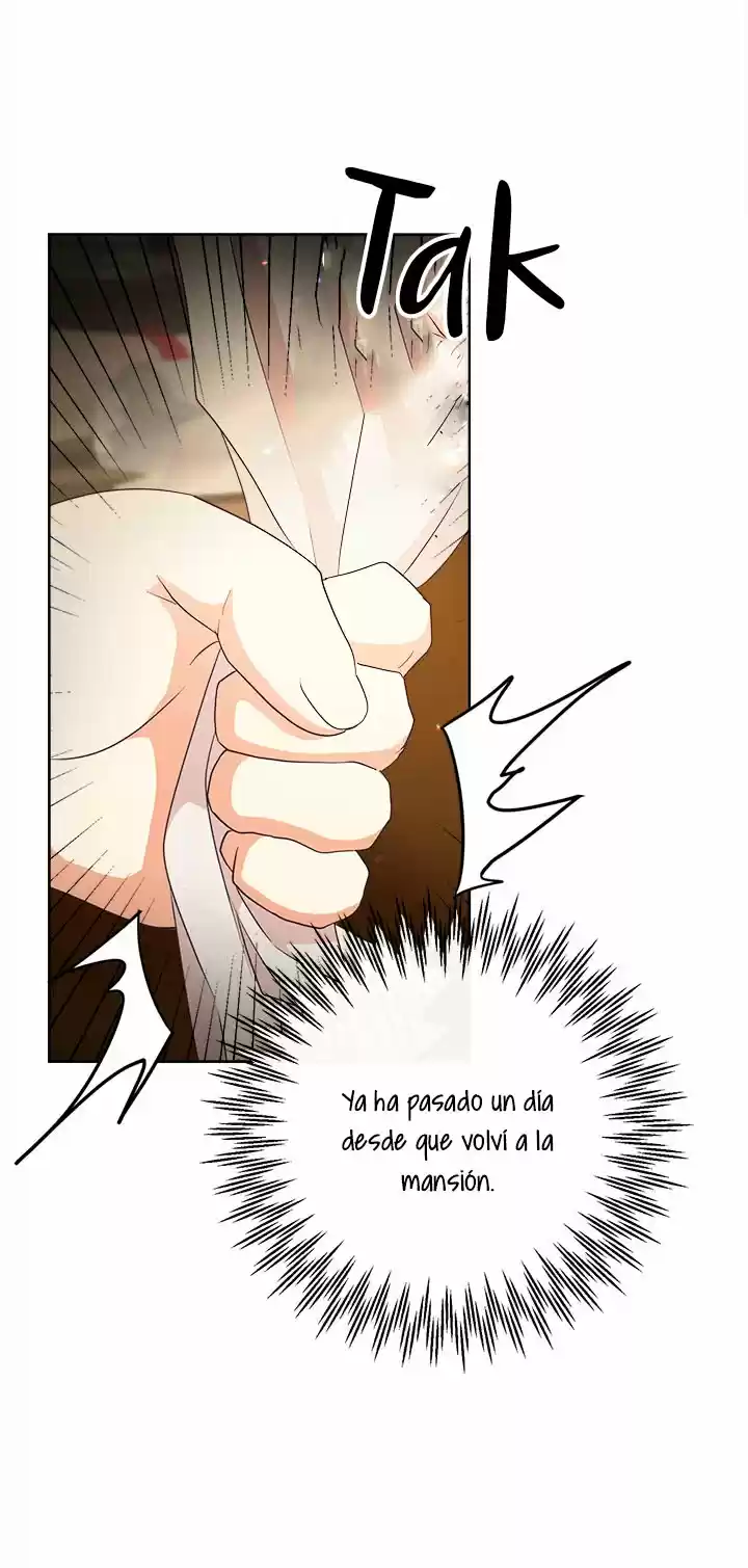 Los Eliminaré De Mi Vida - Capítulo 34 - Página 11 - LectorTMOo