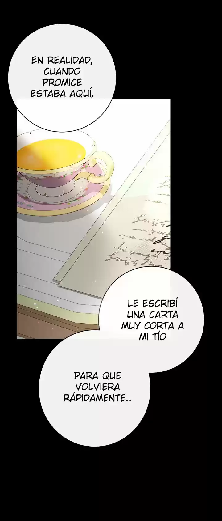 Los Eliminaré De Mi Vida - Capítulo 34 - Página 53 - LectorTMOo