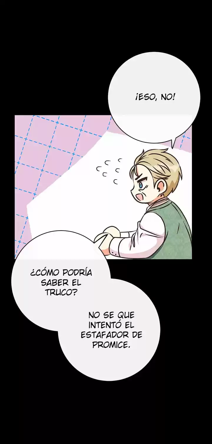 Los Eliminaré De Mi Vida - Capítulo 34 - Página 55 - LectorTMOo