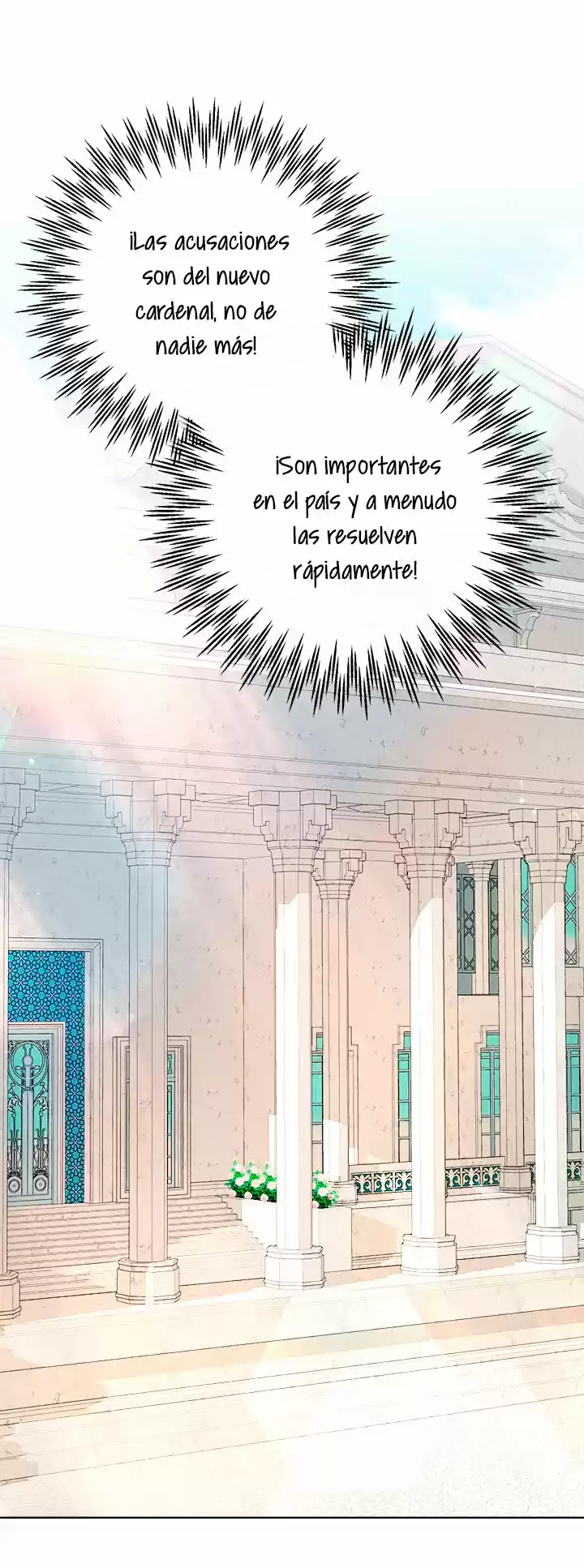 Los Eliminaré De Mi Vida - Capítulo 34 - Página 66 - LectorTMOo