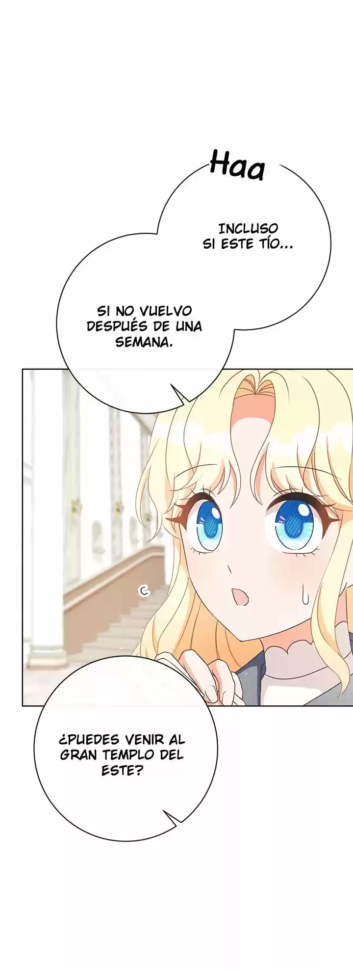 Los Eliminaré De Mi Vida - Capítulo 35 - Página 14 - LectorTMOo