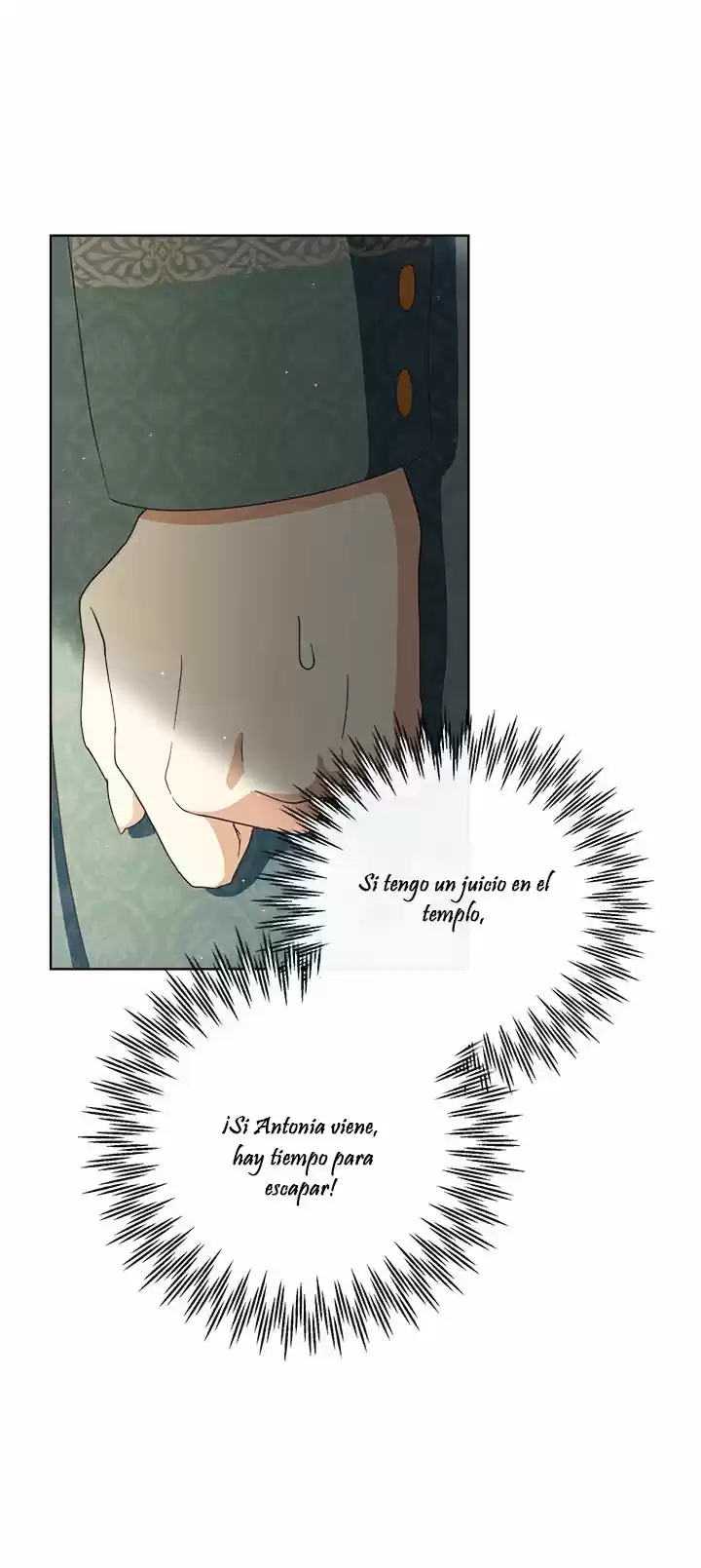 Los Eliminaré De Mi Vida - Capítulo 35 - Página 16 - LectorTMOo