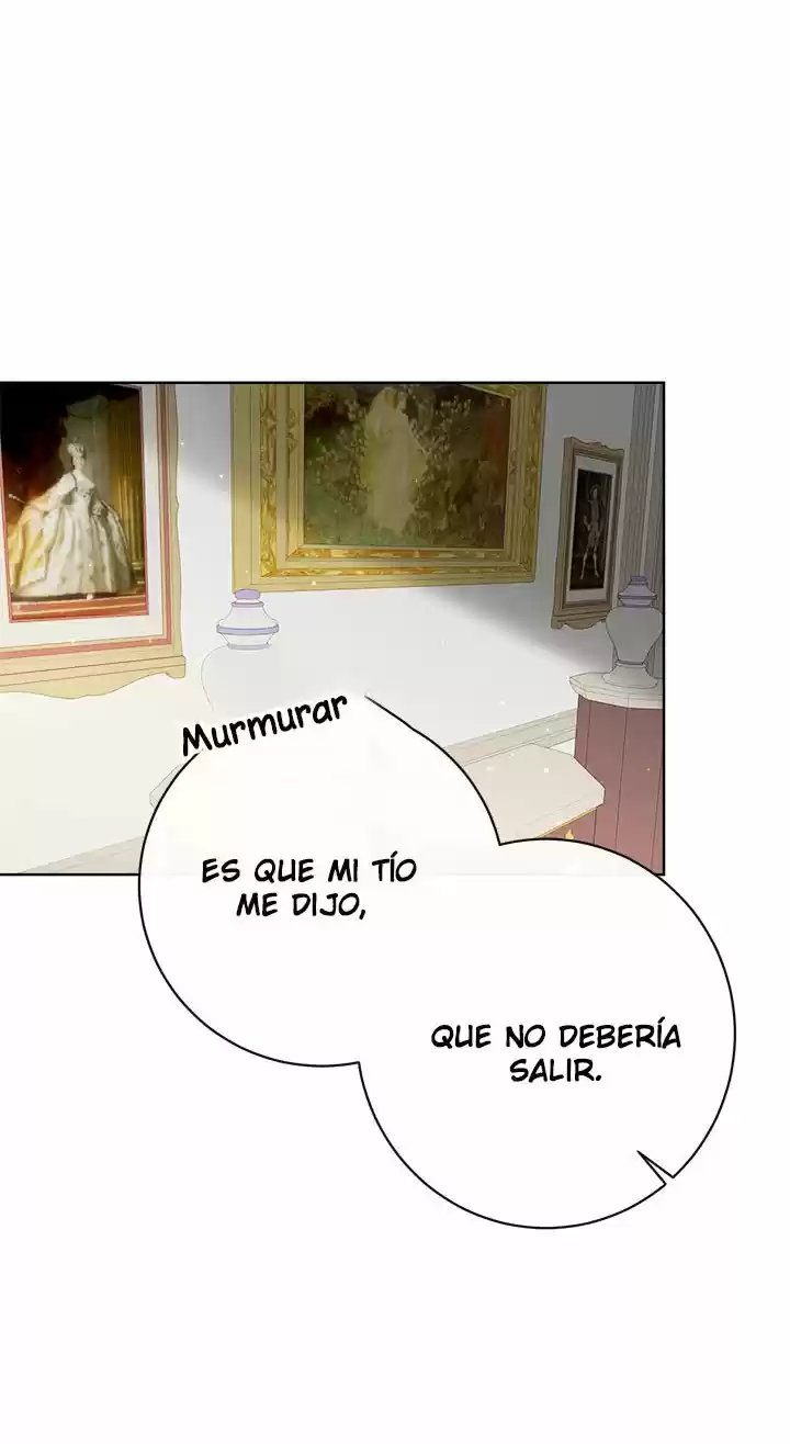 Los Eliminaré De Mi Vida - Capítulo 35 - Página 18 - LectorTMOo
